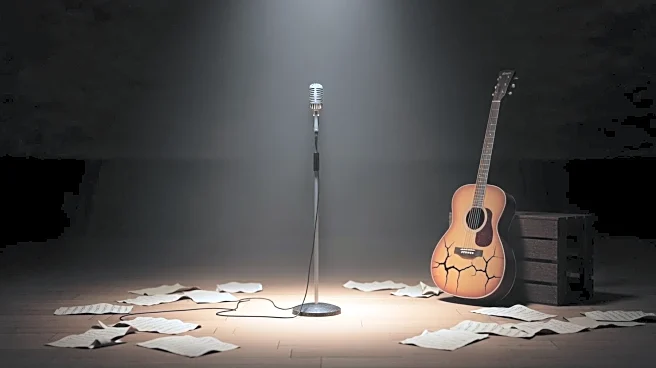 Bluesfest's Collapse: Former Executive Reveals Financial Mismanagement