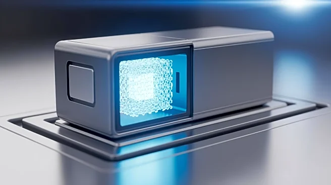 E-magy Unveils Silicon-Dominant Anode Breakthroughs for Drone Power at IBSE 2026