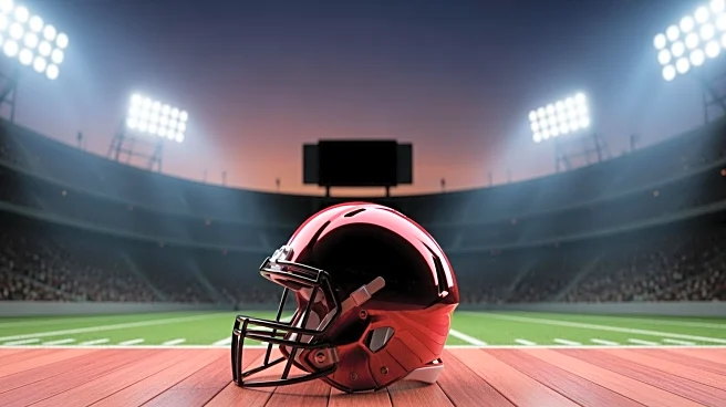 Texas Tech Favored to Win Big 12 Championship Amid Shifting Power Dynamics