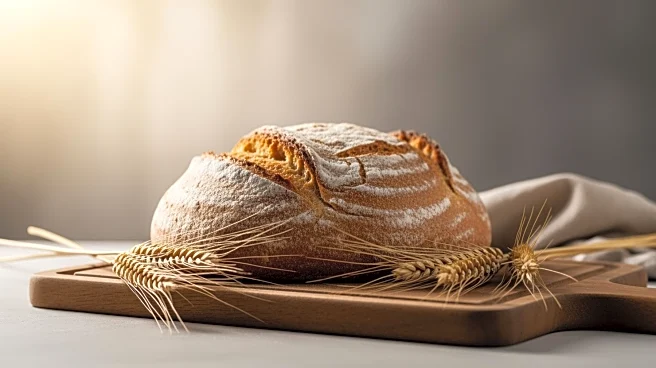 Le Duff Group Acquires Spanish Bakery Panamar to Expand Global Reach