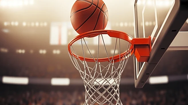 Suns' Oso Ighodaro Achieves Three Blocks in Victory Over Raptors