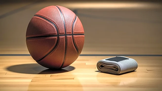 Magic's Anthony Black: Abdominal Strain Sidelines Player