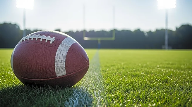 Arizona State Sun Devils Football: Spring Practice Highlights Key Position Battles