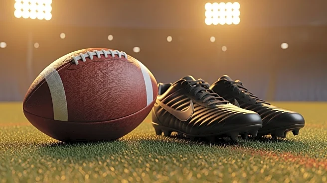 Arizona State Sun Devils Football: Running Back Room Emerges as Key Strength