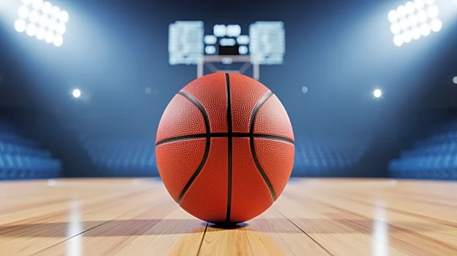 USC Women's Basketball: Season Ends with Loss to South Carolina in NCAA Tournament