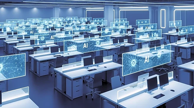 OpenAI Plans to Double Workforce to 8,000 by 2026 Amid Growing AI Demand