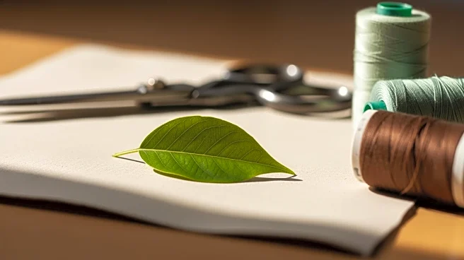 H and Stella McCartney Launch Initiative to Promote Sustainable Fashion