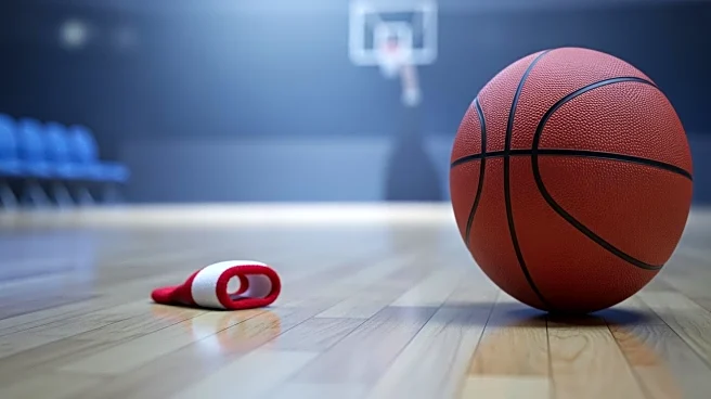 Magic's Jalen Suggs Misses Game Against Pacers Due to Illness