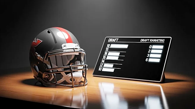 Adam Schefter Predicts Alabama's Ty Simpson as a First-Round Pick in 2026 NFL Draft