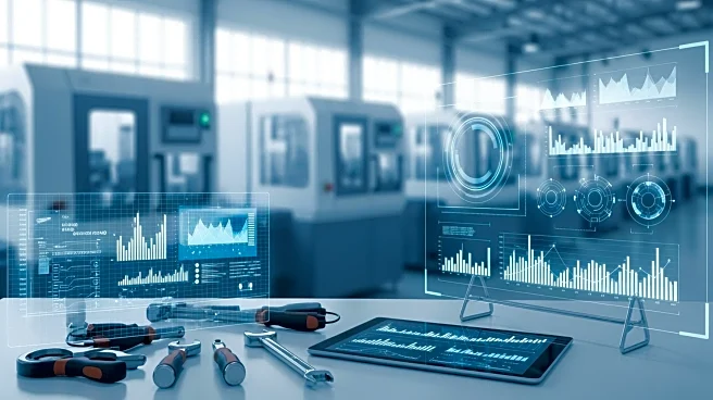 North Texans Gain from Workforce Programs Amid Economic Shifts