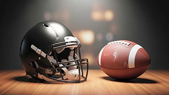 NFL Insider Links Washington Commanders to RB Jeremiyah Love