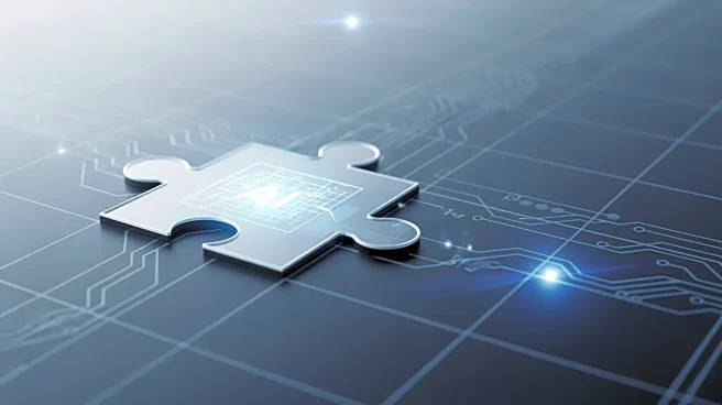 Lovable Seeks Acquisitions Amidst Growing Competition in AI App Development