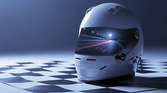 Screamer Racing Game Fails to Meet Expectations Despite High Hopes