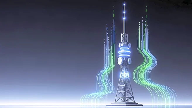 Nvidia Promotes AI-Driven Telecom Innovations at Mobile World Congress