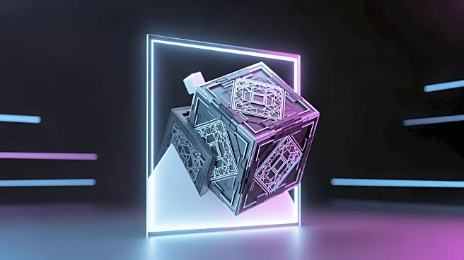 Math Magic Launches Hitem3D v2.0 to Enhance Image-to-3D Production Readiness