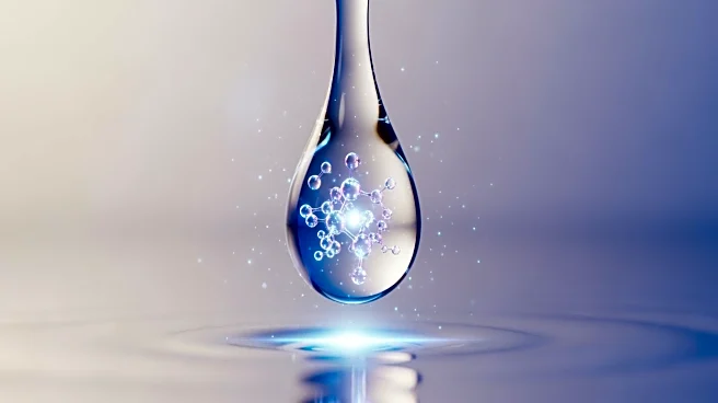 Givaudan Active Beauty Introduces VectorHyal for Enhanced Cosmetic Delivery