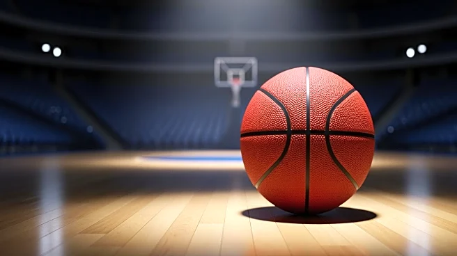 Franz Wagner Ruled Out for Magic's Game Against Cleveland