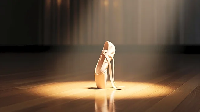 Backhausdance Celebrates 23rd Anniversary with New Works in Southern California