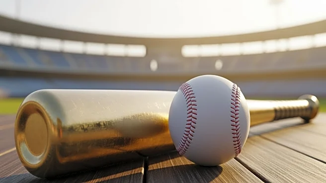 NBC Sports to Broadcast MLB Opening Day Doubleheader and Sunday Night Baseball Debut