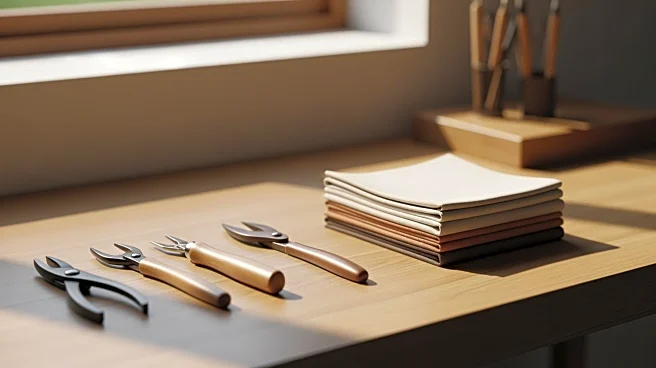 Worker-Owned Website Launches 'Woke 2' Merchandise Line to Support Operations