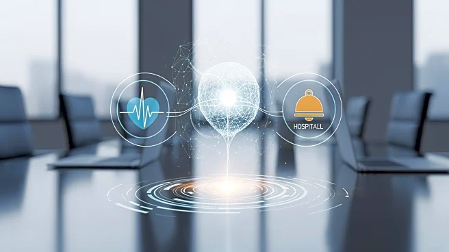 Utah Companies Innovate AI Solutions for Healthcare and Hospitality Sectors