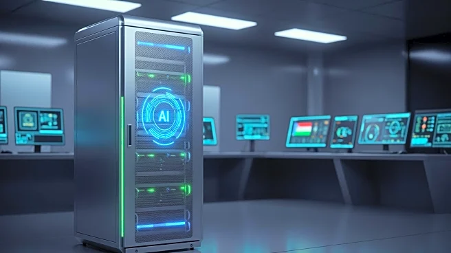 Pentagon to Adopt Palantir's AI System for Military Use, Boosting Stock