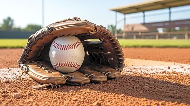 NC State Baseball Faces Defeat Against Florida State in ACC Series