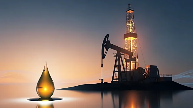 Chevron CEO Warns of Prolonged Energy Recovery from Middle East Production Disruptions