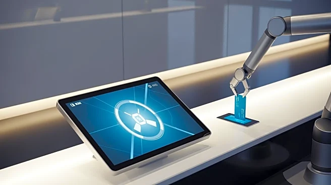 Hospitality Industry Faces Automation as a Necessity Amid Labor Shortage