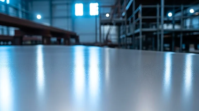 International Launches New Aluminum-Pigmented Primer for Shipbuilding