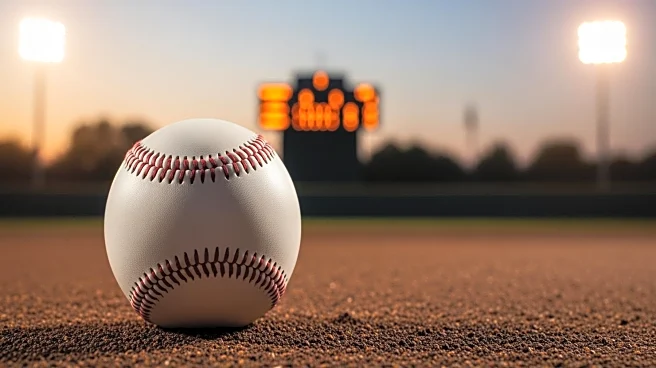 Georgia Bulldogs Rise to Top 5 in College Baseball Rankings After Series Win