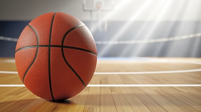 Jazz's Cody Williams Ruled Out for Game Against Toronto Due to Shoulder Injury