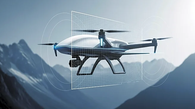 Alpine Eagle Expands Production of Sentinel Counter-Drone Systems Amid European Demand