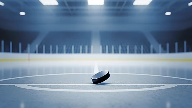 Greg May Appointed as Head Coach of Minnesota Women's Hockey Team