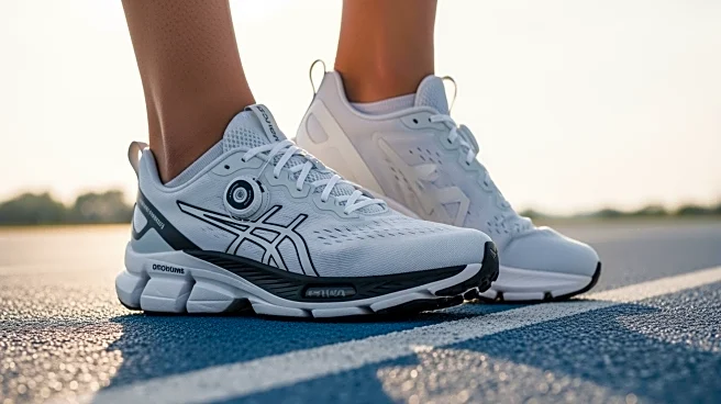 Adidas Introduces Supernova Rise 3 Adaptive for Athletes with Disabilities