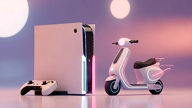 AliExpress Offers Kirby Air Riders for Nintendo Switch 2 at Discounted Price