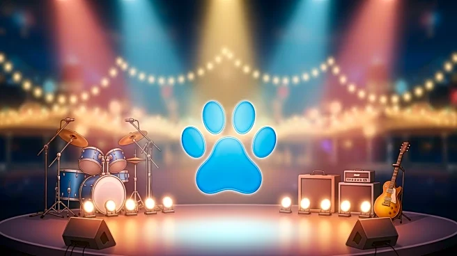 Bluey Debuts at Disneyland with Live Band Show 'Bluey’s Best Day Ever!'