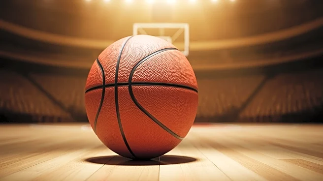 Rienk Mast's Recovery Fuels Nebraska's Sweet 16 Advancement