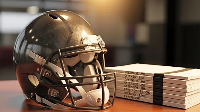 Tennessee Titans Host Clemson OT Tristan Leigh for Pre-Draft Visit to Address Offensive Line Needs