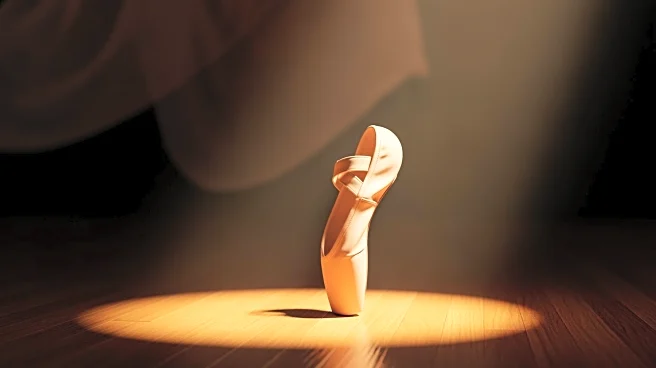 LA Women's Theatre Festival Celebrates Dance with Honors and Performances