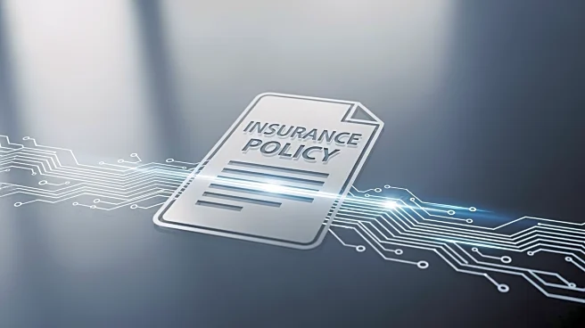 U.S. Insurance Industry Increases Technology Spending Amid Innovation Push