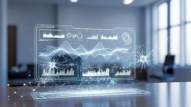 Meta's Mark Zuckerberg Tests AI Co-Pilot to Streamline Leadership