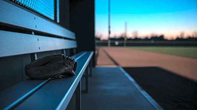 Florida Gators Baseball Coach Criticizes Team's Energy After Loss to Alabama