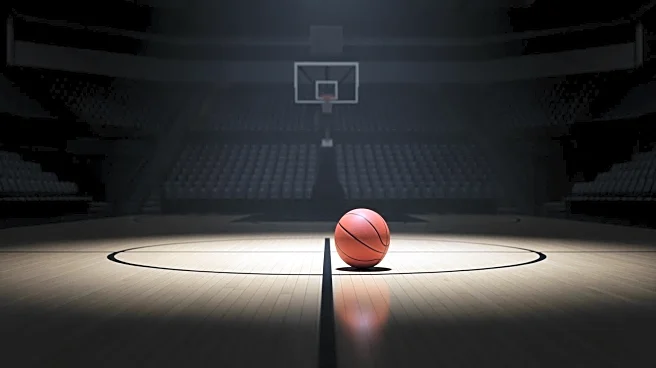 Uncertainty Surrounds Future of UNC Basketball Coach Hubert Davis