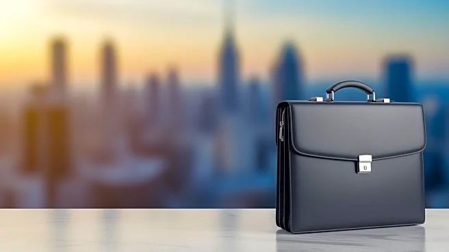 Oklahoma Faces Economic Challenges as Major Companies Relocate Headquarters to Texas