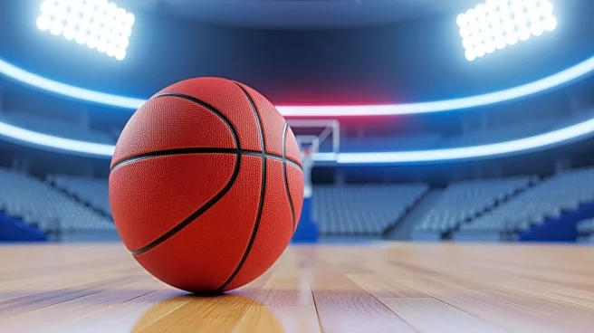 Washington Wizards' Sharife Cooper Scores 11 Points in Loss to Knicks