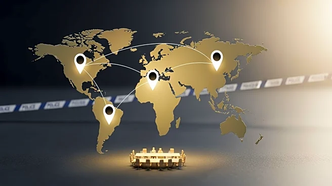 Danakali's Multi-Jurisdiction Strategy Targets Growth in Eritrea, Saudi Arabia, and Australia