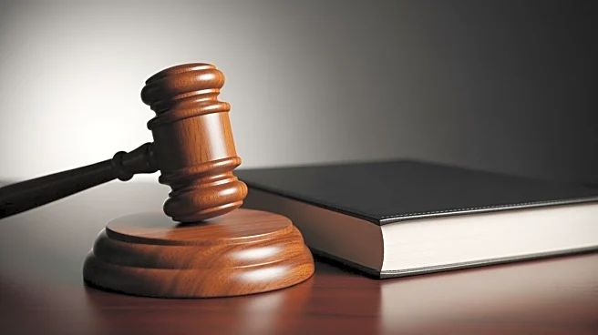 Federal Judge Strikes Down FinCEN Rule on Real Estate Transactions