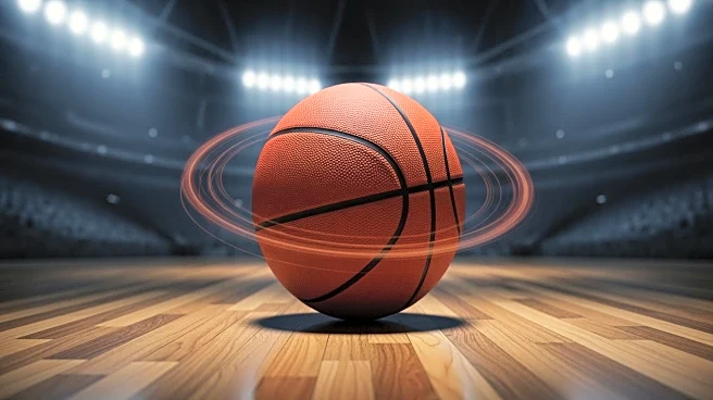 Illinois Basketball Team Faces Tough Challenge Against Houston in Sweet 16