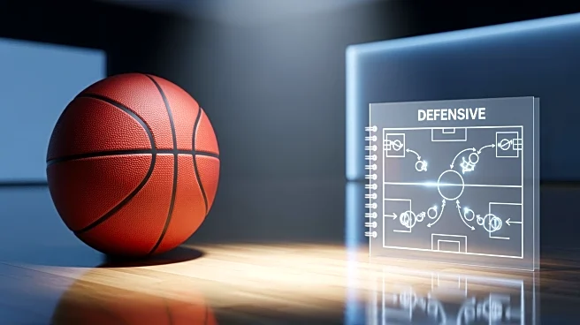 NBA Scouts Debate Cameron Boozer's Draft Stock Amid Defensive Concerns